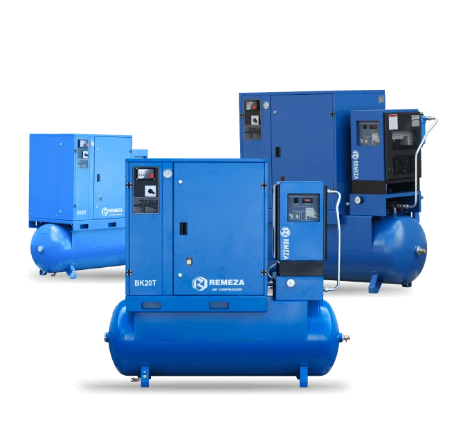 КОМПРЕССОРЫ ДЛЯ СТАНКОВ ЛАЗЕРНОЙ РЕЗКИ