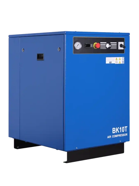 Винтовой компрессор ВК 10Т-10