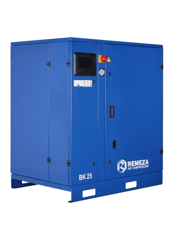 Винтовой компрессор ВК 25-8