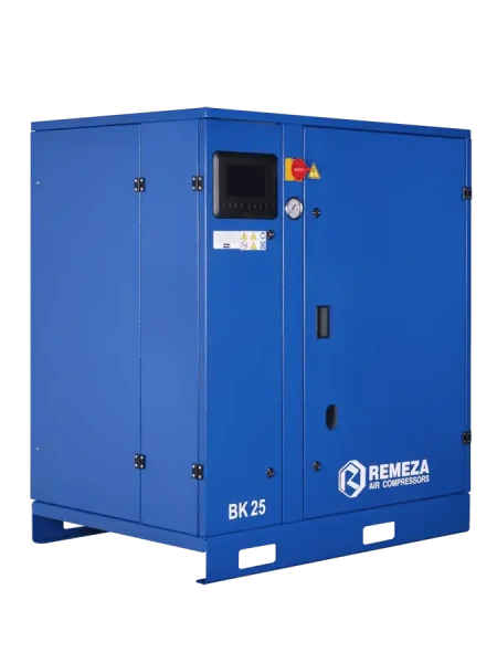 Винтовой компрессор ВК 25-8