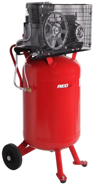 Поршневой компрессор СБ4/С-100.АВ365В