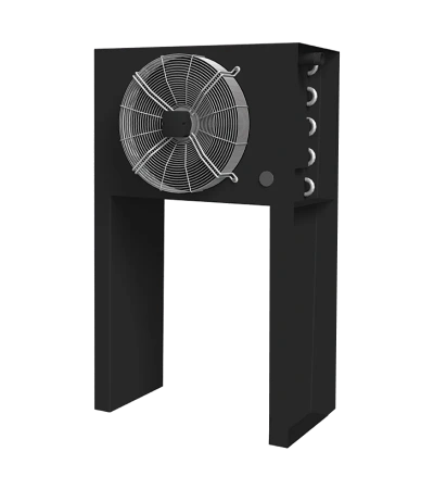 Доохладитель ACA 018