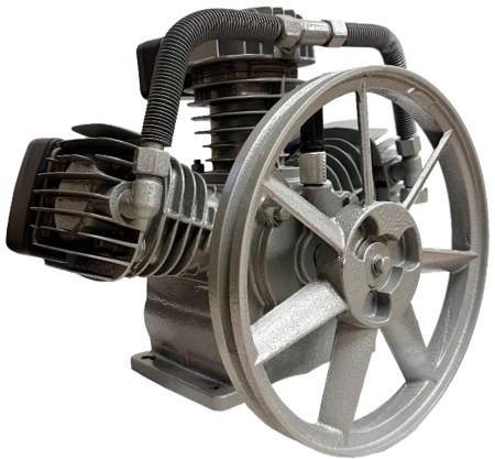 Блок поршневой LB40-3