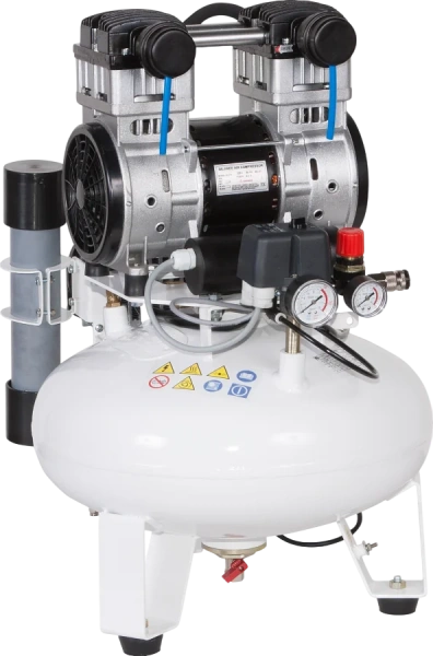 Поршневой компрессор СБ4-24.OLD20СМ