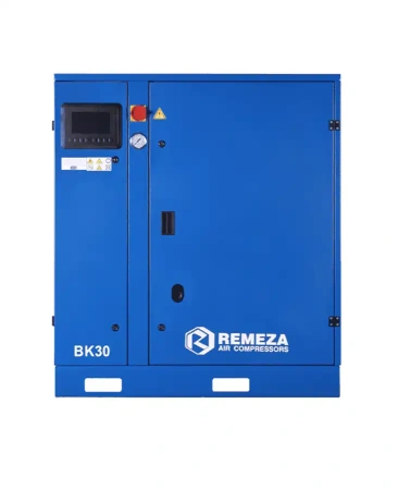 Винтовой компрессор ВК 30-8ВС