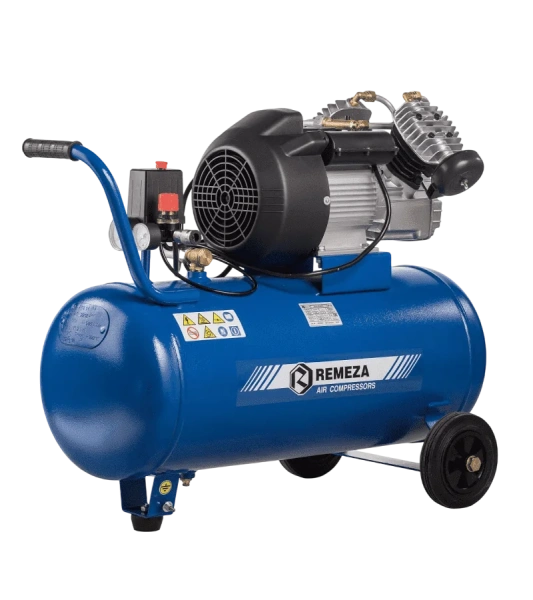 Поршневой компрессор Ремеза СБ4/С-100.J2047B