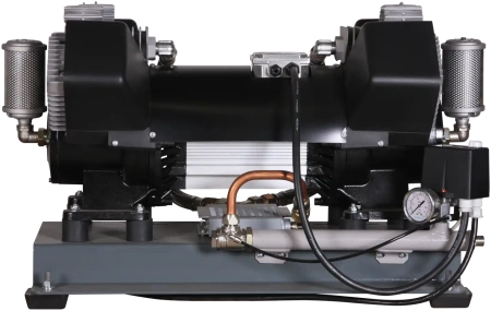 Поршневой компрессор СБ4-4V70Т