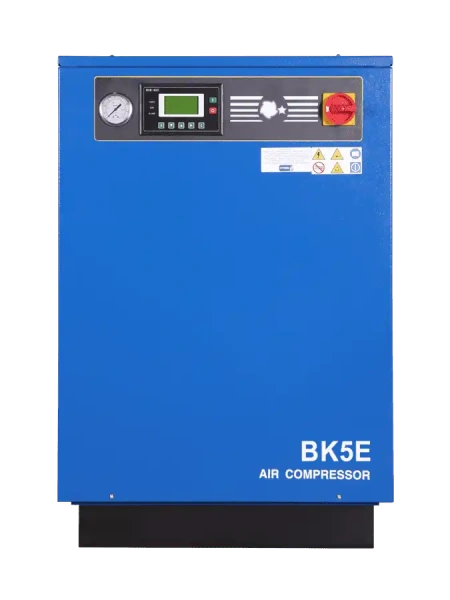 Винтовой компрессор ВК 5E-8