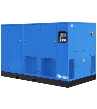 Винтовой компрессор ВС120-10ВС