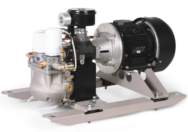 Винтовой компрессор АКВ-0,3-1