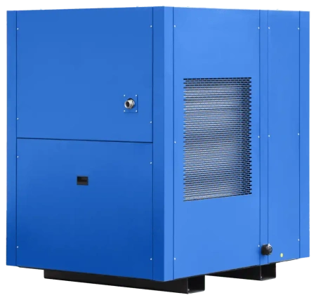 Винтовой компрессор ВК 75-8ВС