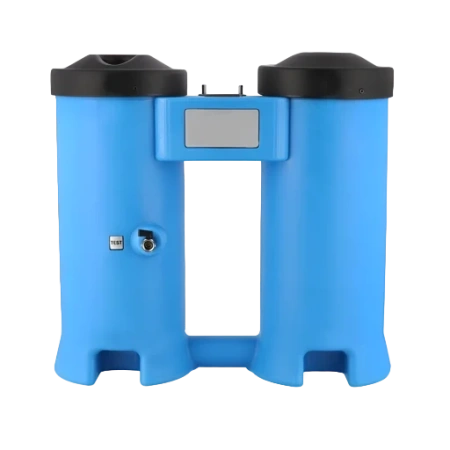 Водомасляный сепаратор WOS-4