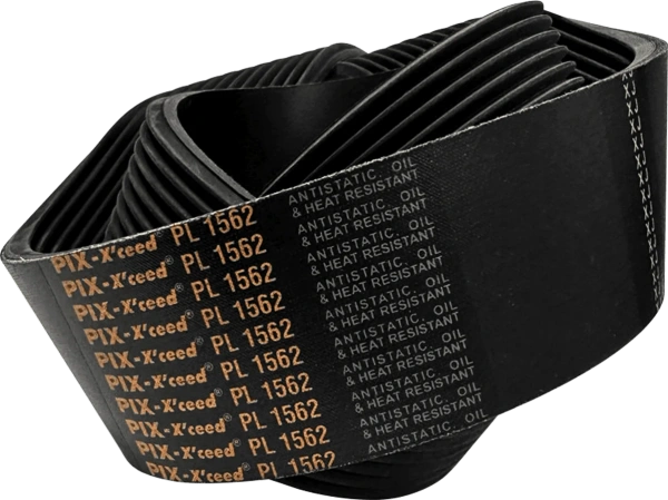 Поликлиновый ремень POLY-VL-1562-12