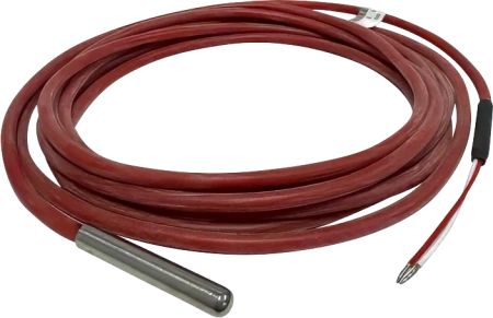 Датчик температуры масла KTY