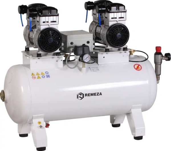 Компрессорная установка КМ-100.OLD15ТД