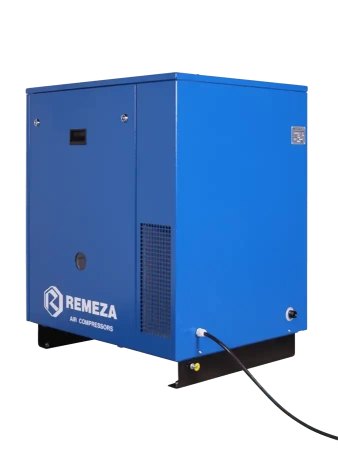 Винтовой компрессор ВК 10Е-15