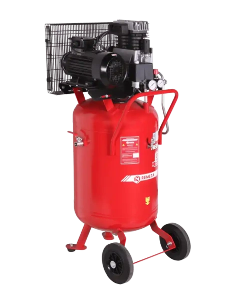 Поршневой компрессор СБ4/С-100.АВ470В