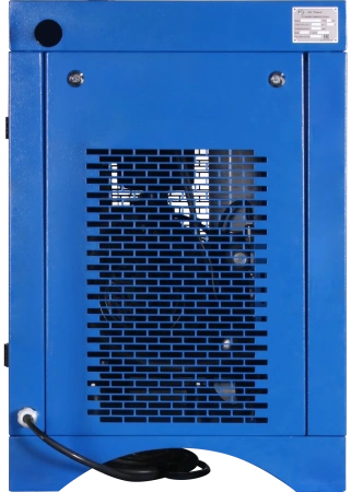 Винтовой компрессор ВК 15РМ-8