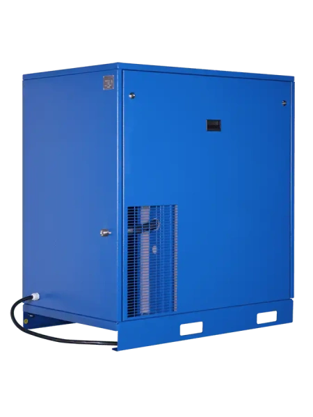 Винтовой компрессор ВК 30-8