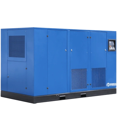 Винтовой компрессор ВС120-10ВС