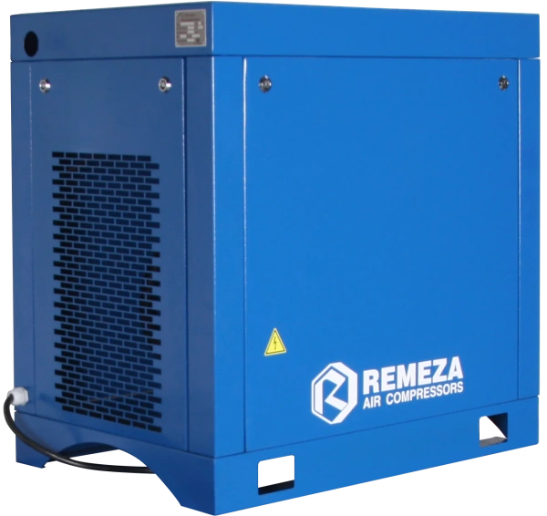 Винтовой компрессор ВК 10РМ-10