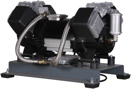 Поршневой компрессор СБ4-4V70Т