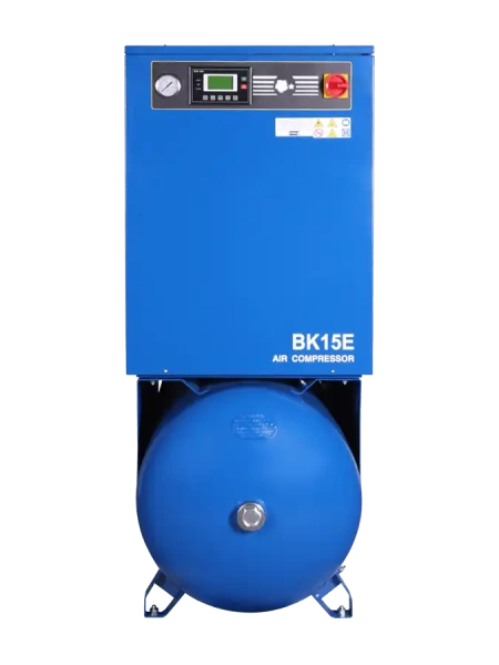 Винтовой компрессор ВК 15Е-8-500