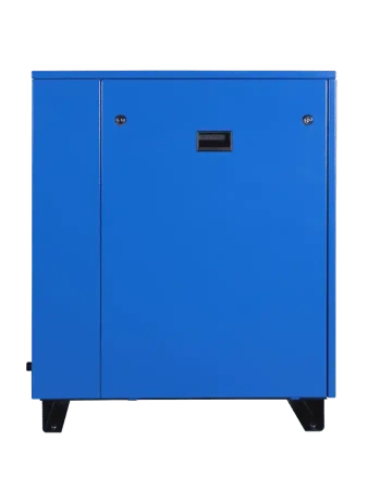 Винтовой компрессор ВК 15Е-15