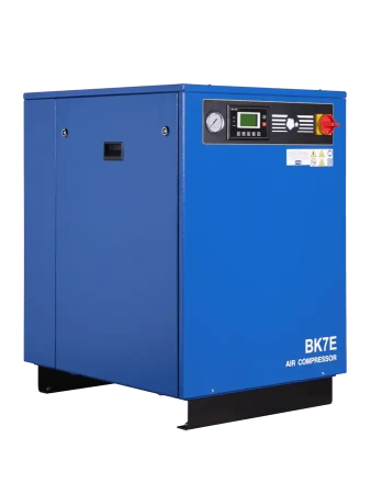 Винтовой компрессор ВК 7Е-10