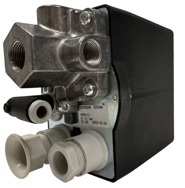 Прессостат Condor