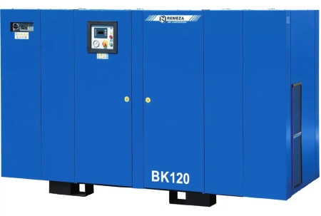 Винтовой компрессор ВК 120-15ВС