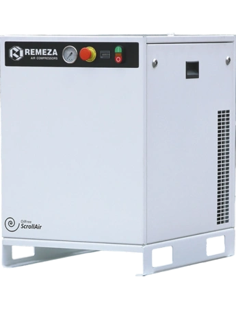 Спиральный компрессор КС3-8